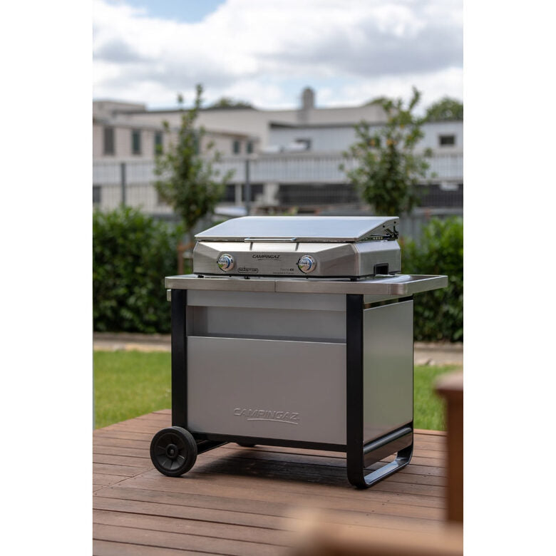 Campingaz Deluxe Trolley