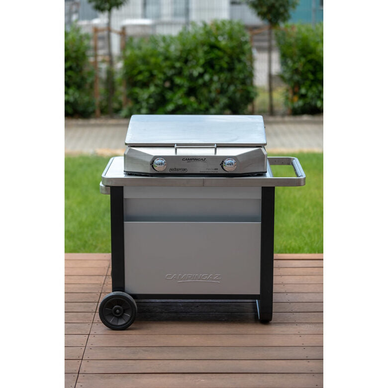 Campingaz Deluxe Trolley