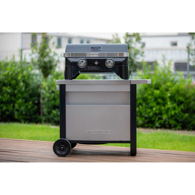 Campingaz Deluxe Trolley