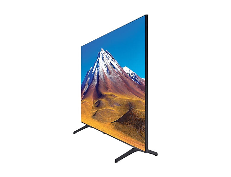 Samsung Series 7 UE55TU7090U 139,7 cm (55") 4K Ultra HD Smart TV Wi-Fi Nero