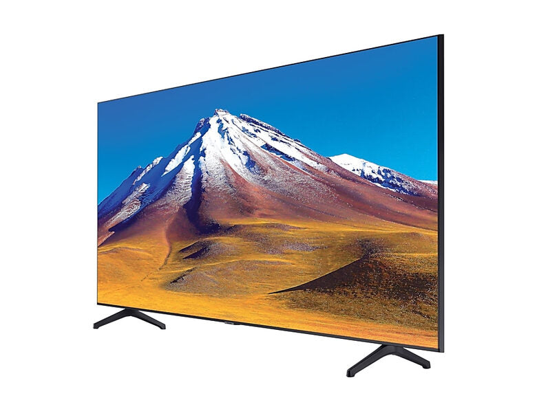 Samsung Series 7 UE65TU7090U 165,1 cm (65") 4K Ultra HD Smart TV Wi-Fi Nero