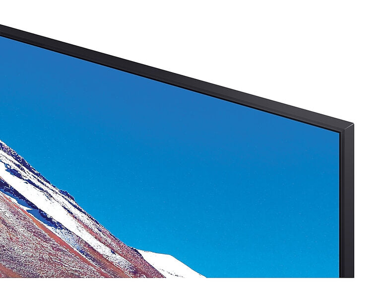 Samsung Series 7 UE43TU7090U 109,2 cm (43") 4K Ultra HD Smart TV Wi-Fi Nero