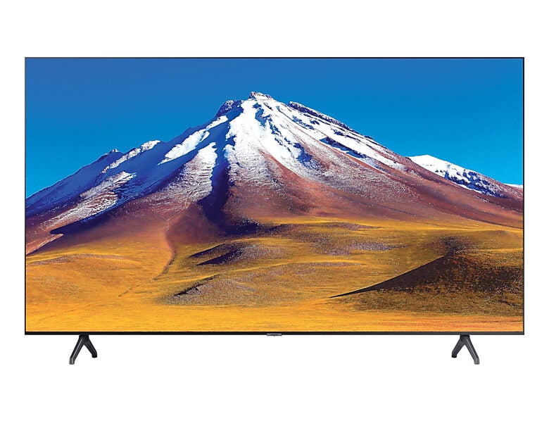 Samsung Series 7 UE43TU7090U 109,2 cm (43") 4K Ultra HD Smart TV Wi-Fi Nero