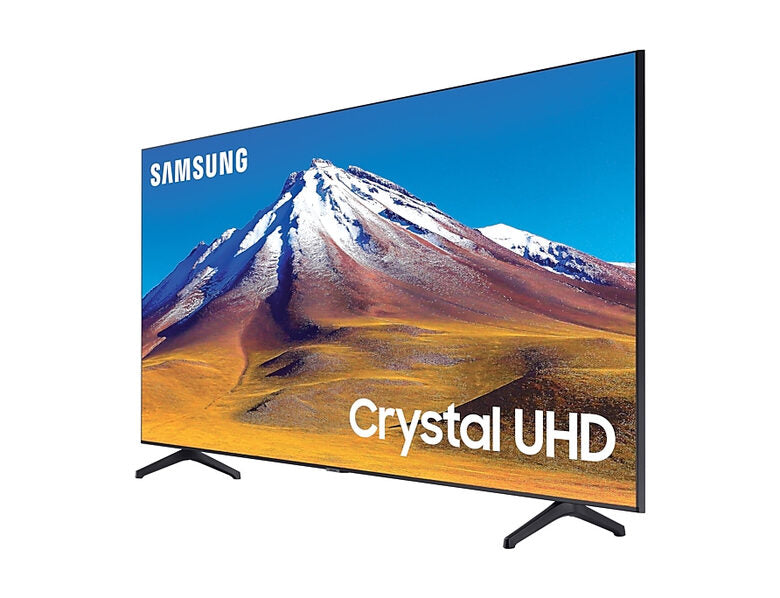 Samsung Series 7 UE43TU7090U 109,2 cm (43") 4K Ultra HD Smart TV Wi-Fi Nero