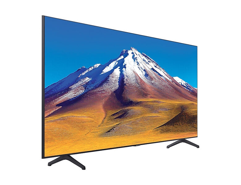 Samsung Series 7 UE43TU7090U 109,2 cm (43") 4K Ultra HD Smart TV Wi-Fi Nero
