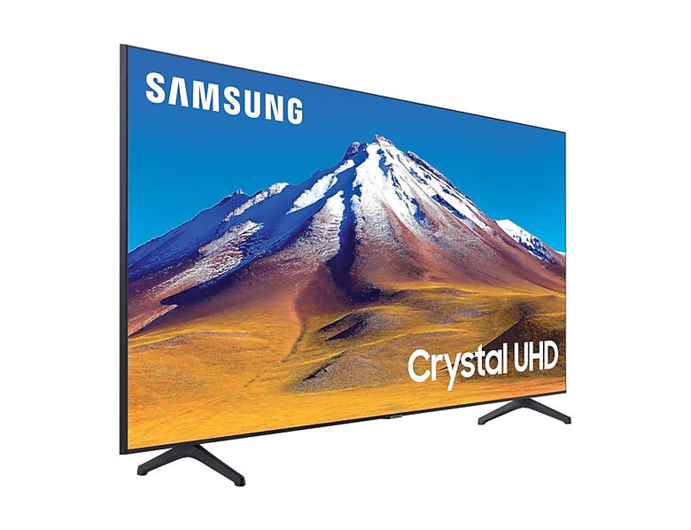 Samsung Series 7 UE43TU7090U 109,2 cm (43") 4K Ultra HD Smart TV Wi-Fi Nero