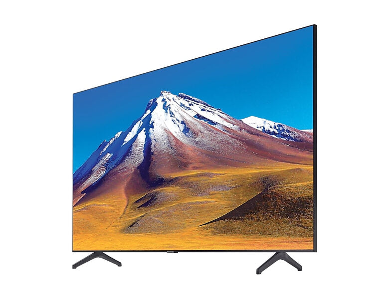 Samsung Series 7 UE43TU7090U 109,2 cm (43") 4K Ultra HD Smart TV Wi-Fi Nero