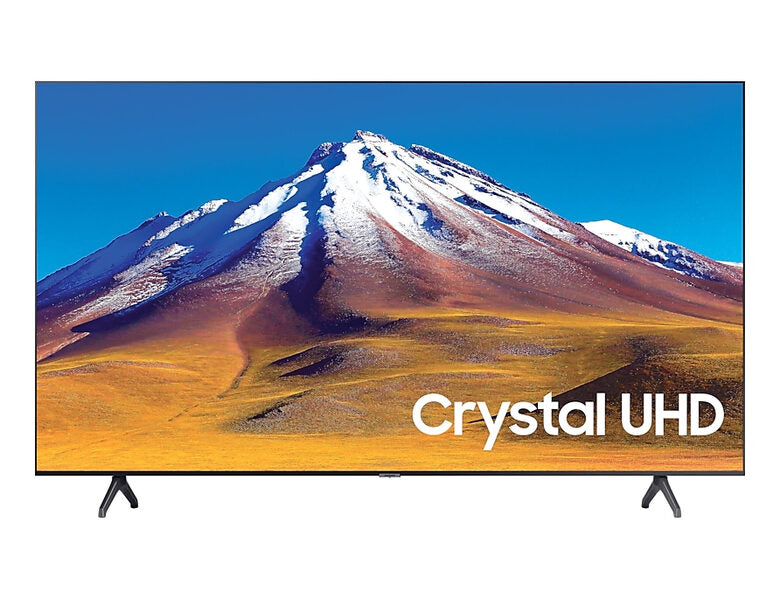 Samsung Series 7 UE43TU7090U 109,2 cm (43") 4K Ultra HD Smart TV Wi-Fi Nero