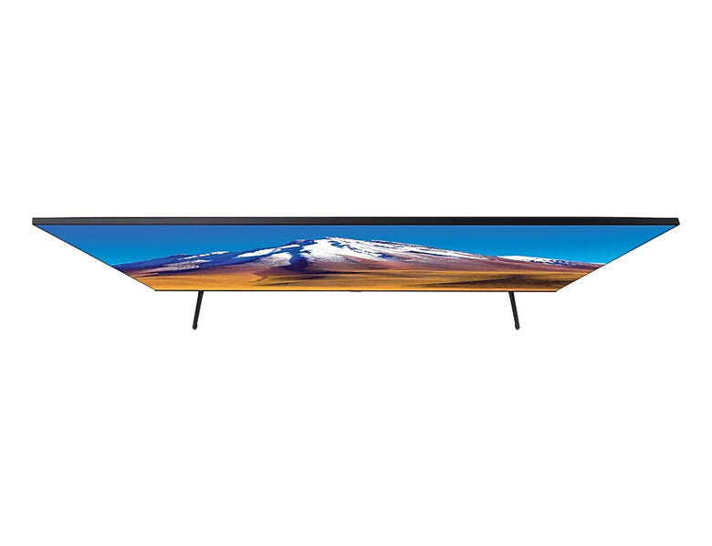 Samsung Series 7 UE43TU7090U 109,2 cm (43") 4K Ultra HD Smart TV Wi-Fi Nero