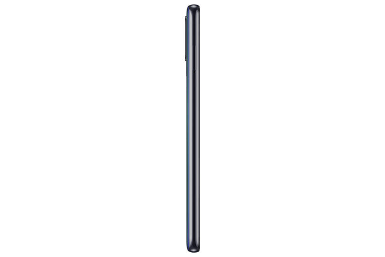 Samsung Galaxy A21s SM-A217F/DSN 16,5 cm (6.5") Doppia SIM Android 10.0 4G USB tipo-C 4 GB 128 GB 5000 mAh Nero