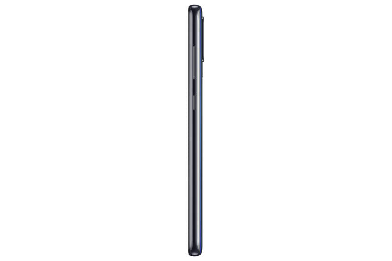 Samsung Galaxy A21s SM-A217F/DSN 16,5 cm (6.5") Doppia SIM Android 10.0 4G USB tipo-C 4 GB 128 GB 5000 mAh Nero