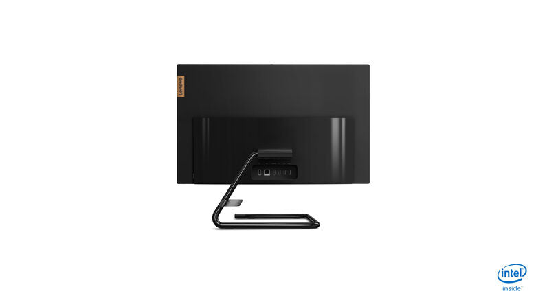 Lenovo IdeaCentre A340 60,5 cm (23.8") 1920 x 1080 Pixel Intel® Core™ i5 di nona generazione 8 GB DDR4-SDRAM 512 GB SSD PC All-in-one Windows 10 Home Wi-Fi 5 (802.11ac) Nero