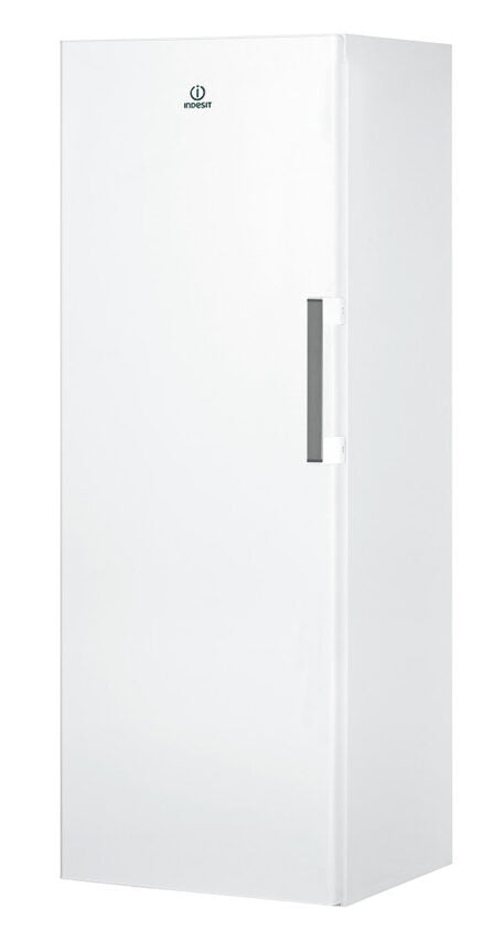 Indesit UI6 F1T W1 Congelatore Verticale a Libera Installazione 223 L F Bianco