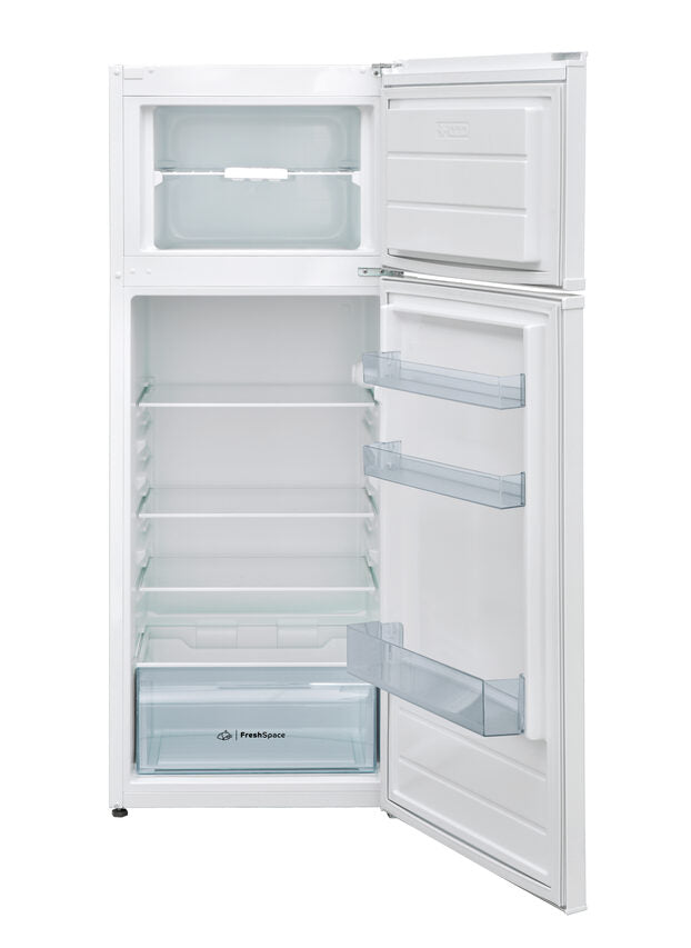 Indesit I55TM4110W1 frigorifero con congelatore Libera installazione 213 L F Bianco