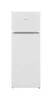 Indesit I55TM4110W1 frigorifero con congelatore Libera installazione 213 L F Bianco