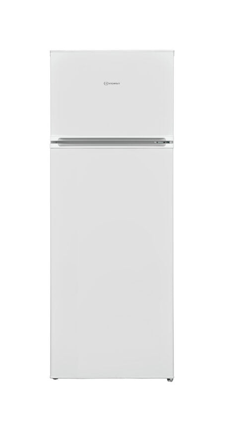 Indesit I55TM4110W1 frigorifero con congelatore Libera installazione 213 L F Bianco