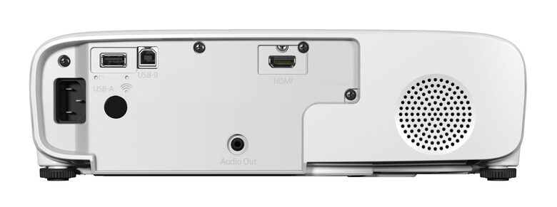 Epson Home Cinema EH-TW740 videoproiettore 3300 ANSI lumen 1080p (1920x1080).