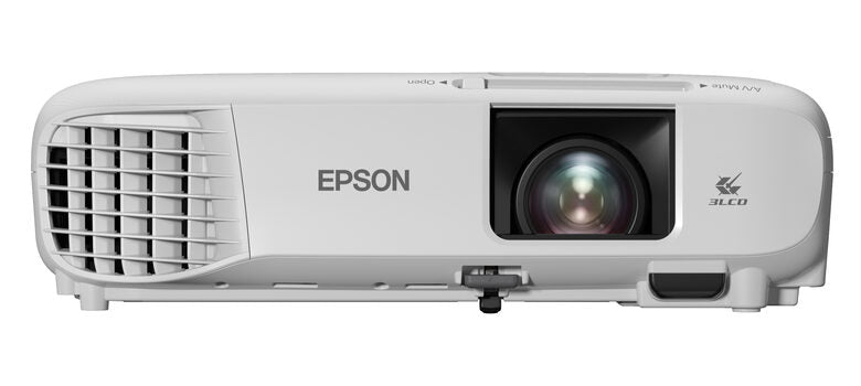 Epson Home Cinema EH-TW740 videoproiettore 3300 ANSI lumen 1080p (1920x1080).