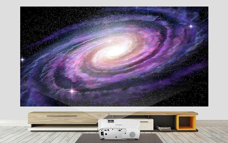 Epson Home Cinema EH-TW740 videoproiettore 3300 ANSI lumen 1080p (1920x1080).