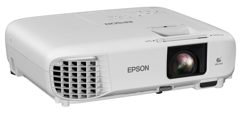 Epson Home Cinema EH-TW740 videoproiettore 3300 ANSI lumen 1080p (1920x1080).