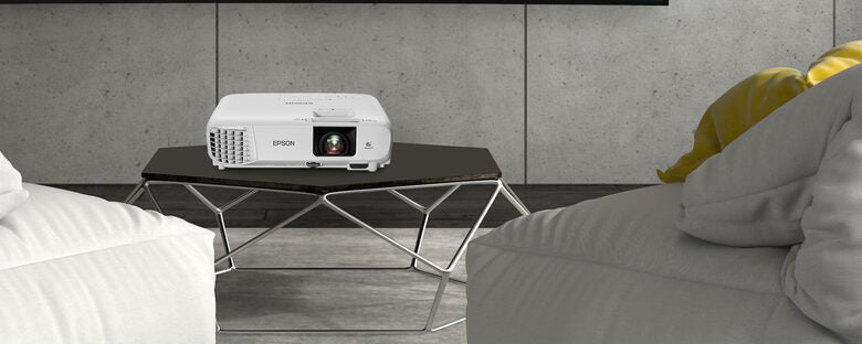Epson Home Cinema EH-TW740 videoproiettore 3300 ANSI lumen 1080p (1920x1080).