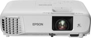 Epson Home Cinema EH-TW740 videoproiettore 3300 ANSI lumen 1080p (1920x1080).