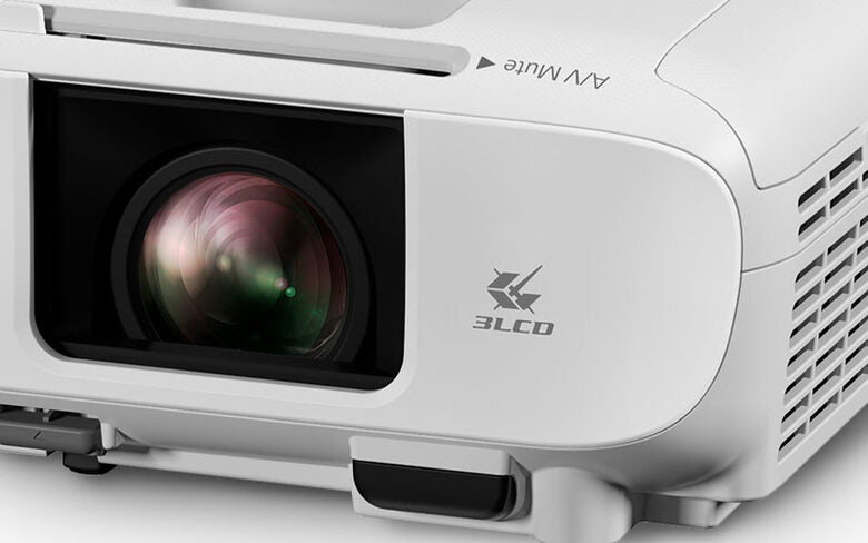 Epson Home Cinema EH-TW740 videoproiettore 3300 ANSI lumen 1080p (1920x1080).
