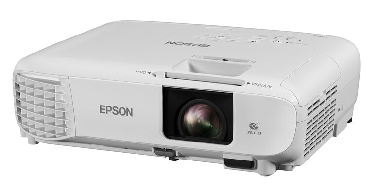 Epson Home Cinema EH-TW740 videoproiettore 3300 ANSI lumen 1080p (1920x1080).