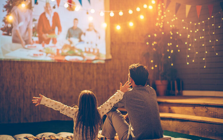 Epson Home Cinema EH-TW740 videoproiettore 3300 ANSI lumen 1080p (1920x1080).