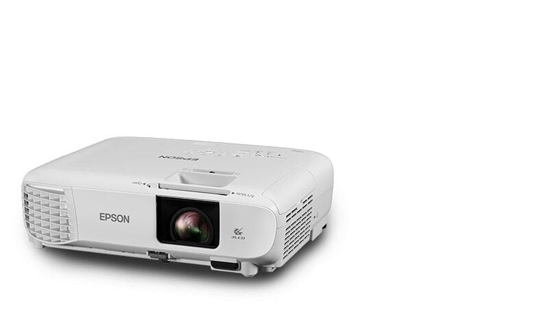 Epson Home Cinema EH-TW740 videoproiettore 3300 ANSI lumen 1080p (1920x1080).