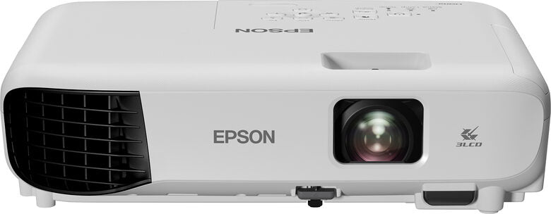 Epson EB-E10 videoproiettore 3600 ANSI lumen XGA (1024x768)