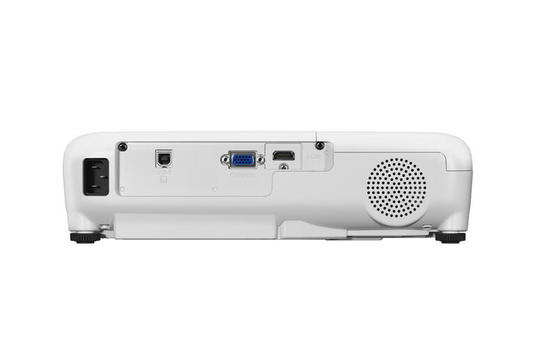 Epson EB-E10 videoproiettore 3600 ANSI lumen XGA (1024x768)