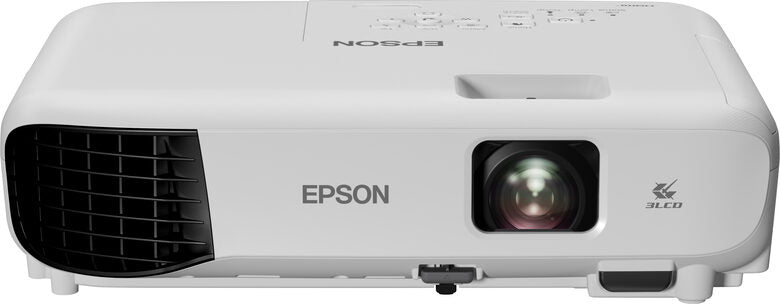 Epson EB-E10 videoproiettore 3600 ANSI lumen XGA (1024x768)