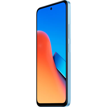 Xiaomi Redmi 12 17,2 cm (6.79") Dual SIM ibrida Android 13 4G USB tipo-C 8 GB 256 GB 5000 mAh Blu