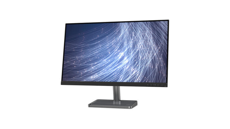 Lenovo Monitor L27i 27" FHD 75Hz 4ms Garanzia 3 anni
