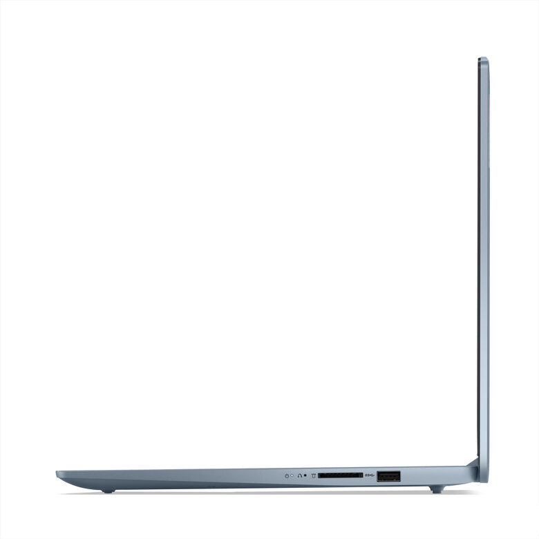 Lenovo IdeaPad | Notebook Slim 3 | Display 15.6'' FHD (1920x1080) | Processore AMD Ryzen 3 30 | Memoria RAM 8GB | Memoria SSD 256GB | Scheda grafica Integrata | Sistema Operativo WINDOWS 11 HOME | ARCTIC_GREY | Caricatore NON incluso
