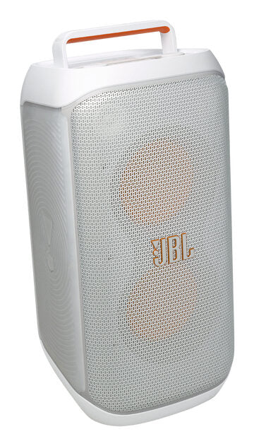 JBL PartyBox Club 120 Altoparlante da festa Bianco 160 W