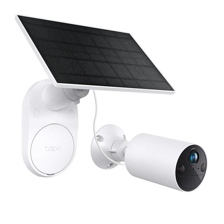 TP-Link TC82 KIT telecamera di sorveglianza Bullet (shape) Telecamera di sicurezza IP Interno e esterno 2304 x 1296 Pixel Soffitto/muro