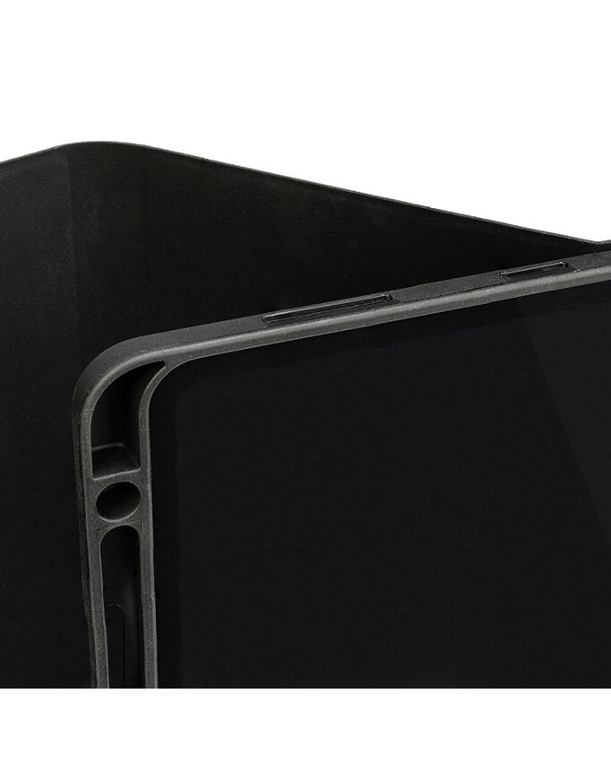 Tucano UP PLUS 27,7 cm (10.9") Cover Nero
