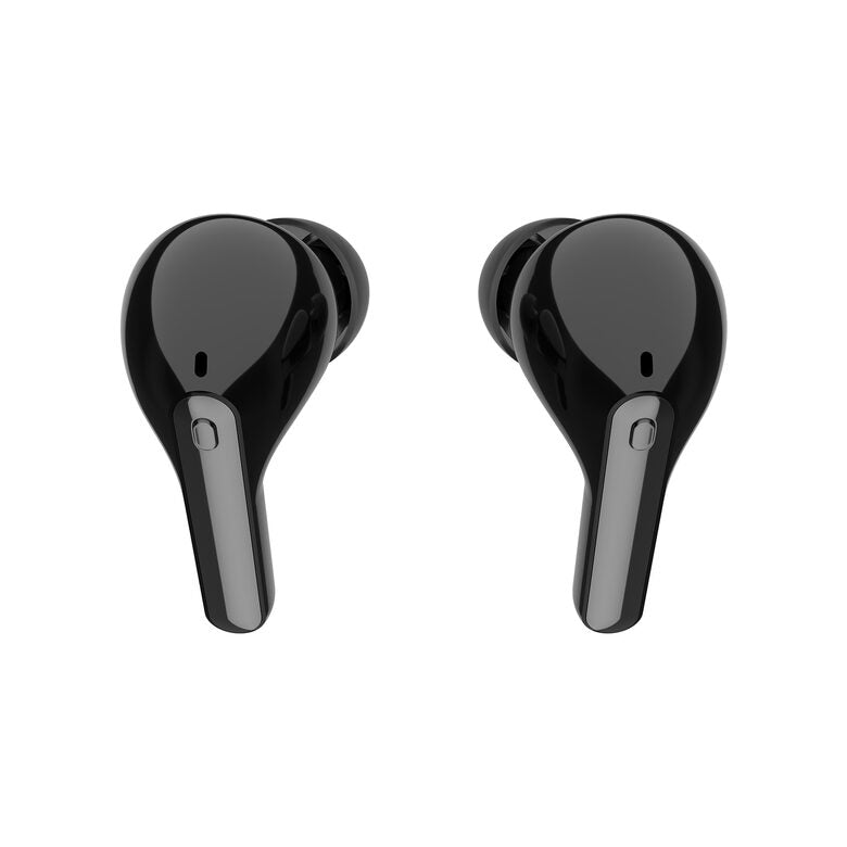 LG TONE Free FN7 Black Cuffie Bluetooth True Wireless Meridian Audio ANC con custodia UVnano