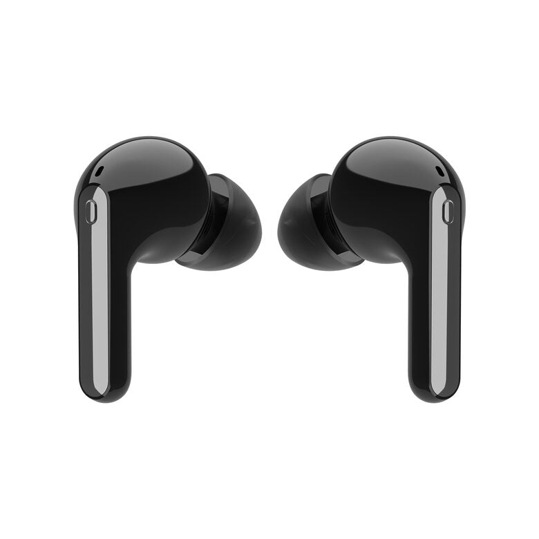 LG TONE Free FN7 Black Cuffie Bluetooth True Wireless Meridian Audio ANC con custodia UVnano