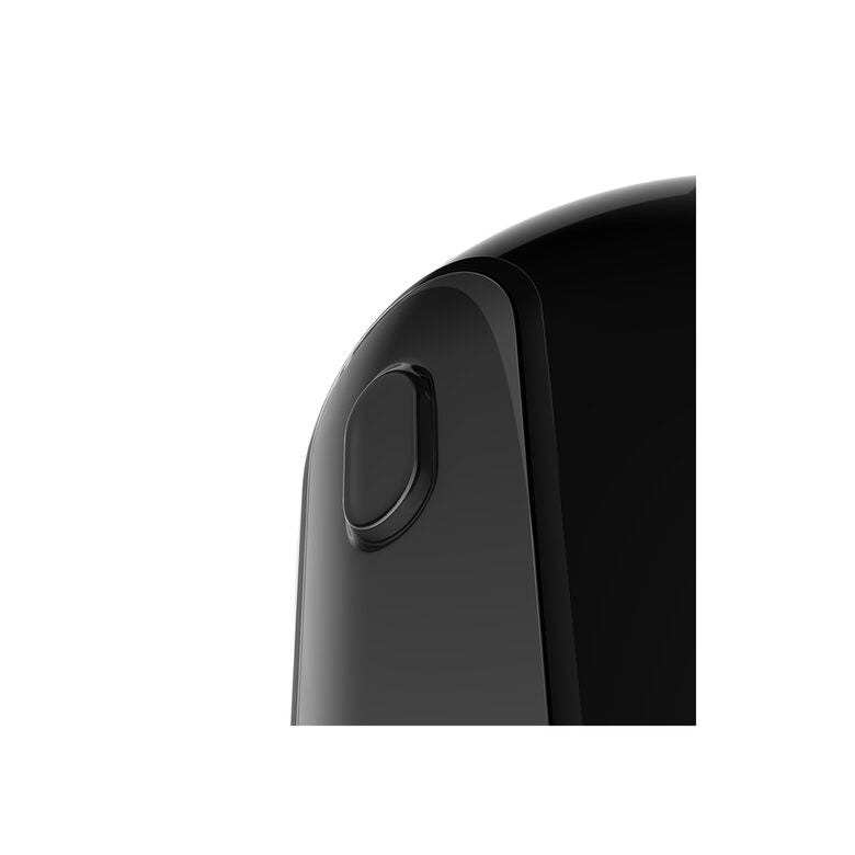 LG TONE Free FN7 Black Cuffie Bluetooth True Wireless Meridian Audio ANC con custodia UVnano