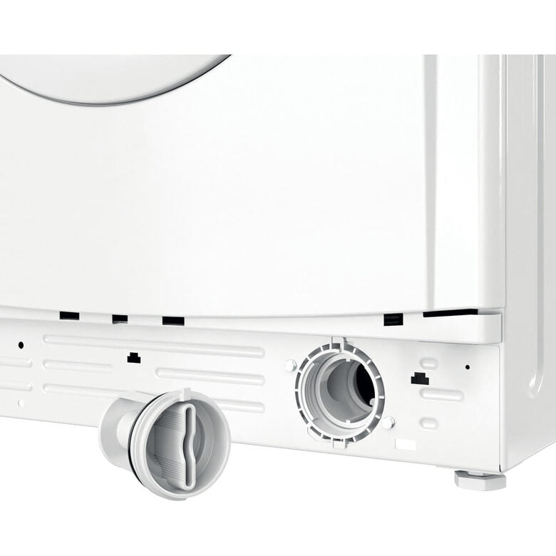 Indesit EWSD 61251 W IT N lavatrice Caricamento frontale 6 kg 1200 Giri/min F Bianco
