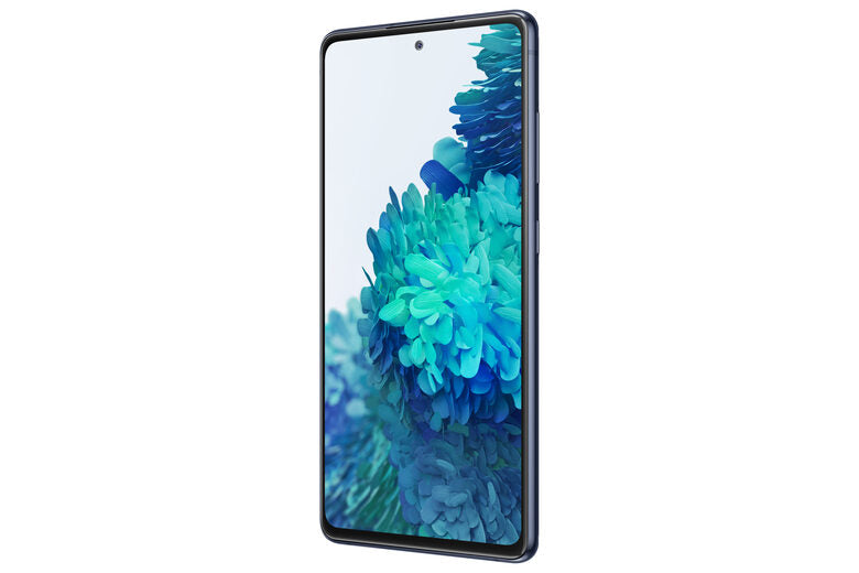 TIM Samsung Galaxy S20 FE 16,5 cm (6.5") Doppia SIM Android 10.0 4G USB tipo-C 6 GB 128 GB 4500 mAh Blu marino