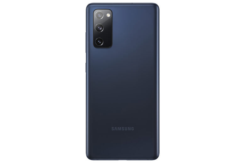 TIM Samsung Galaxy S20 FE 16,5 cm (6.5") Doppia SIM Android 10.0 4G USB tipo-C 6 GB 128 GB 4500 mAh Blu marino