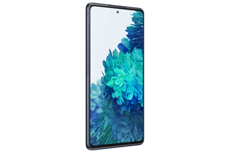 TIM Samsung Galaxy S20 FE 16,5 cm (6.5") Doppia SIM Android 10.0 4G USB tipo-C 6 GB 128 GB 4500 mAh Blu marino