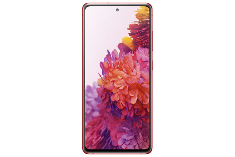 TIM Samsung Galaxy S20 FE 16,5 cm (6.5") Doppia SIM Android 10.0 4G USB tipo-C 6 GB 128 GB 4500 mAh Rosso