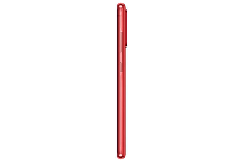 TIM Samsung Galaxy S20 FE 16,5 cm (6.5") Doppia SIM Android 10.0 4G USB tipo-C 6 GB 128 GB 4500 mAh Rosso