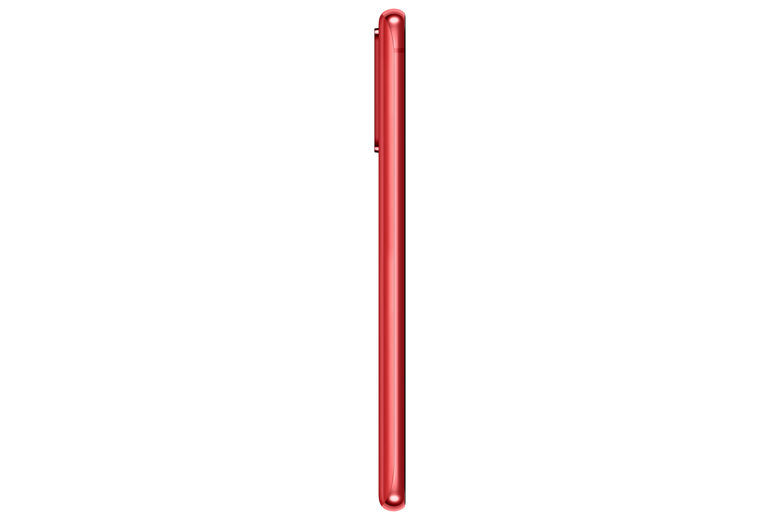 TIM Samsung Galaxy S20 FE 16,5 cm (6.5") Doppia SIM Android 10.0 4G USB tipo-C 6 GB 128 GB 4500 mAh Rosso
