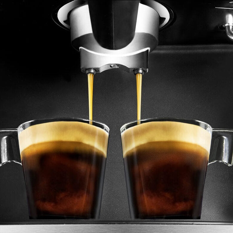 Cecotec 01503 macchina per caffè Automatica/Manuale Macchina per espresso 1,5 L